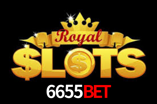 Cassino de Jogos 6655BET