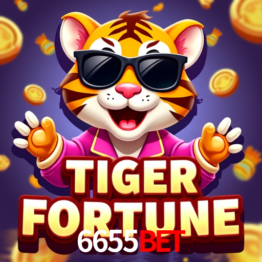 6655BET Login Rápido