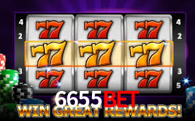App 6655BET  