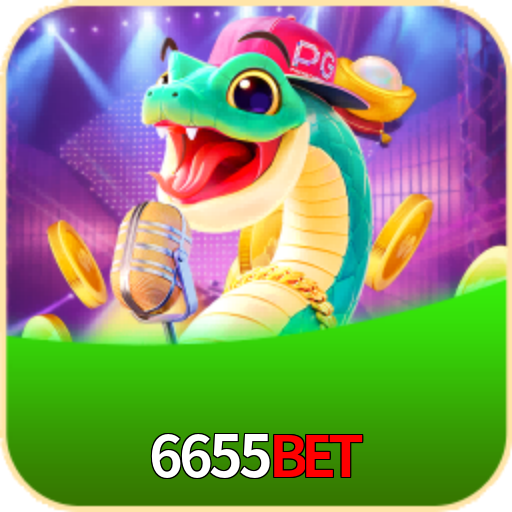  6655BET