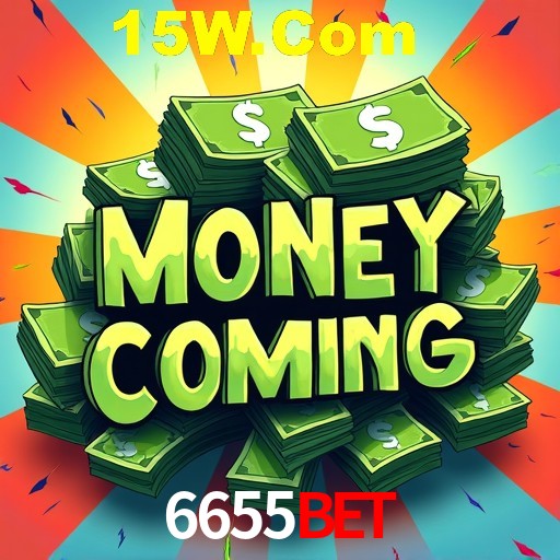 Inovações de Jogos na 6655BET: O Futuro das Experiências Interativas