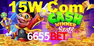 Torneios 6655BET