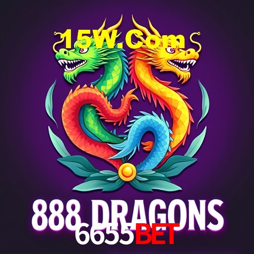 Casino Ao Vivo 6655BET
