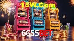 Descubra a Essência do 6655BET: Nossa História e Compromissos
