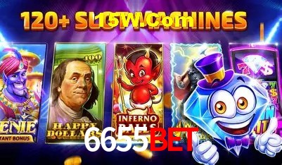 Experiência VIP 6655BET