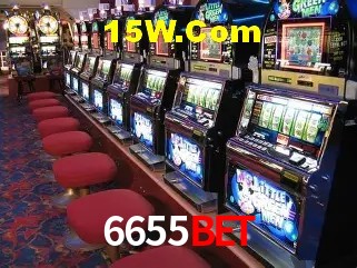 Avaliações dos Jogadores 6655BET