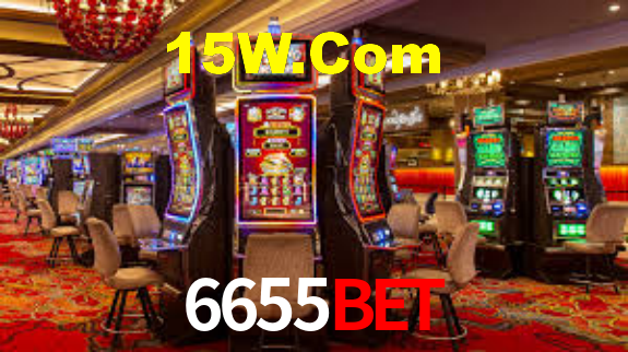 6655BET.Com