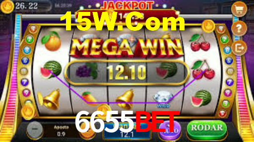 6655BET.Com
