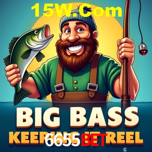 cassino 6655BET