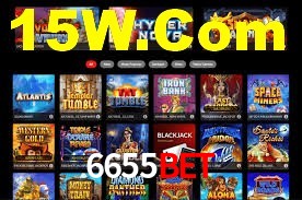 6655BET APP