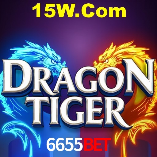Interface do App 6655BET
