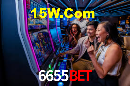 Sinta a adrenalina dos jogos de cassino com 6655BET