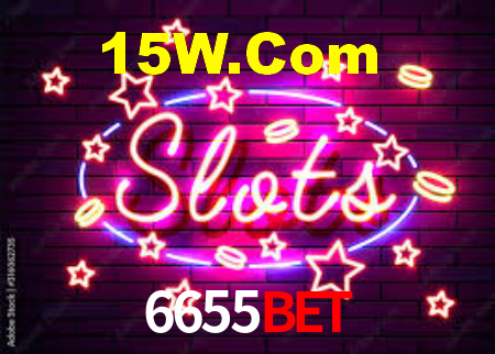 6655BET