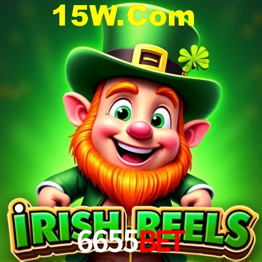 Descubra o Mundo do Cassino Online com 6655BET