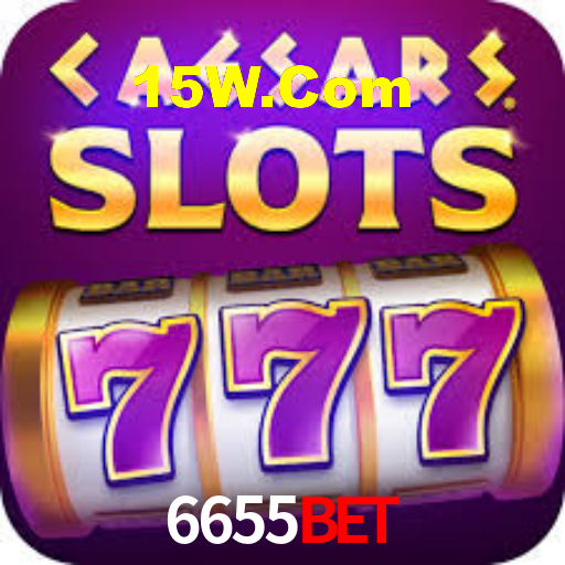 6655BET APP