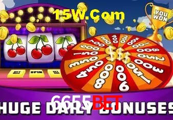 Especiais de Fim de Semana 6655BET