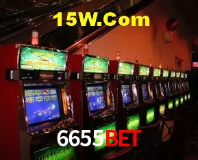 Estatísticas 6655BET