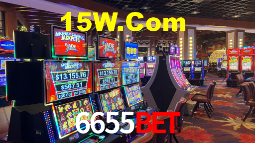 6655BET.Com
