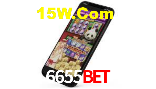 6655BET - Slots De Cassino Envolventes - 6655BET.Com
