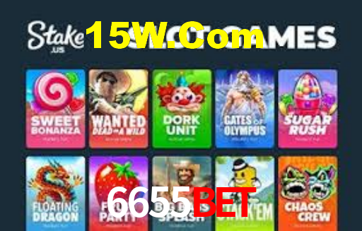 6655BET APP