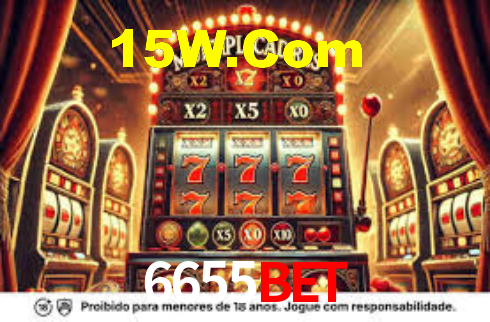 6655BET