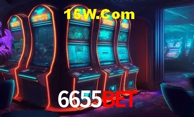 Login Seguro 6655BET